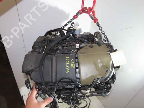 Engine CITROËN C3 III (SX) 1.5 BlueHDi 100 (SXYHYP, SXYHTU) | BP37058493M1 - Image 5