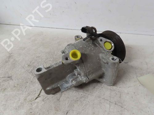 AC compressor DACIA SANDERO II TCe 90 (B8M1, B8MA, B8AC) | BP37046019M34 - Image 4