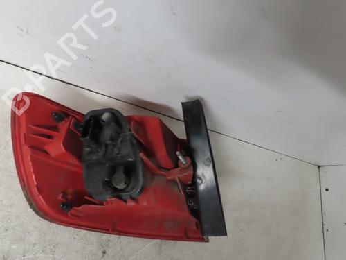 Right taillight AUDI A6 Allroad C6 (4FH) 3.0 TDI quattro | BP17995001C35 