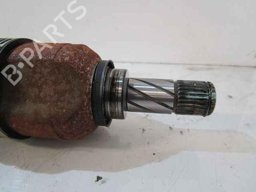 Left front driveshaft DACIA SANDERO II TCe 90 (B8M1, B8MA, B8AC) | BP37039242M38 - Image 3