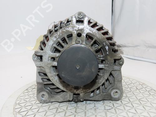 Alternator RENAULT MASTER III Van (FV) 2.3 dCi 170 FWD (FV0L) 231005575R