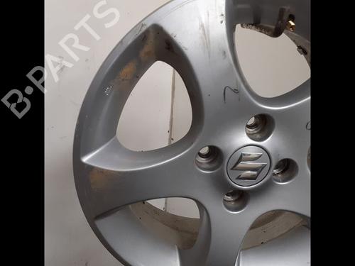 Fælk SUZUKI SWIFT III (MZ, EZ) 1.3 (RS413, ZC11S) (92 hp) 19639039