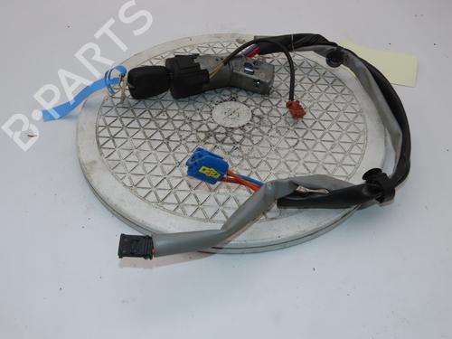 Ignition barrel PEUGEOT PARTNER Box Body/MPV (5_, G_)  | BP29152760M48 