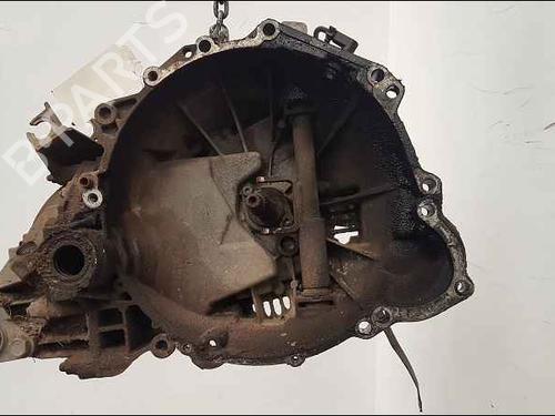Used Gearbox Gearbox 37043326 37043326