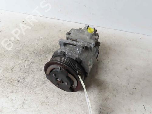 Used AC compressor AC compressor 37044675 37044675