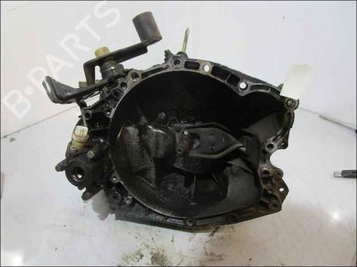 Used Gearbox Gearbox 37039403 37039403