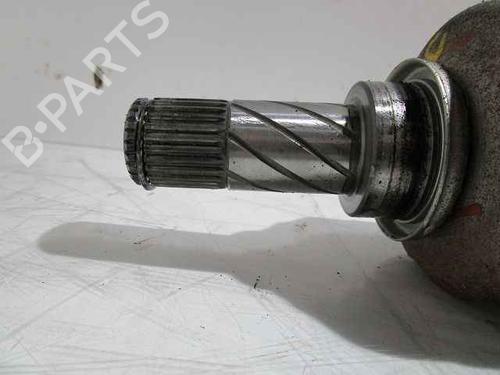 Left front driveshaft DACIA SANDERO 1.5 dCi | BP37039277M38 - Image 3