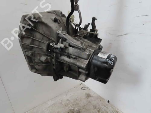 Gearbox DACIA SANDERO II TCe 90 LPG (B8M1) | BP37046933M3 - Image 2