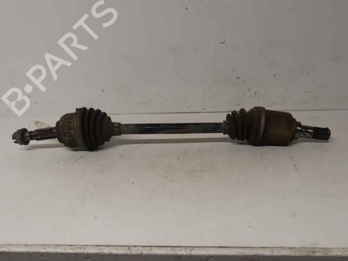 Used Left front driveshaft Left front driveshaft 37041425 37041425
