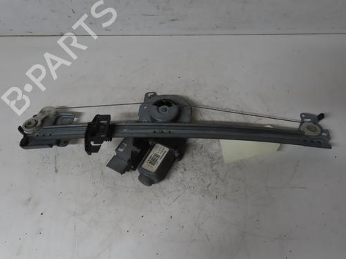 Used Front left window mechanism CITROËN C3 I (FC_, FN_) 1.4 HDi (68 hp) 19490299