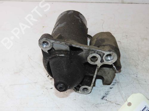 Starter RENAULT KANGOO Express (FC0/1_) D 55 1.9 (FC0D) | BP37054524M8 - Image 2