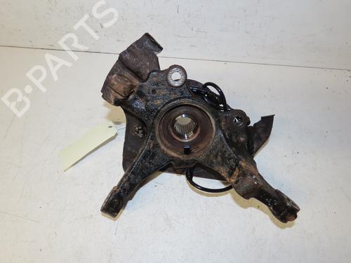Used Right front steering knuckle OPEL CORSA D (S07) 1.3 CDTI (L08, L68) (95 hp) 29152946