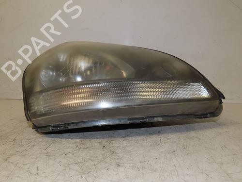 Right headlight HYUNDAI TUCSON (JM) 2.0 CRDi All-wheel Drive | BP21180361C29 