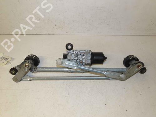 Front wiper motor RENAULT KADJAR (HA_, HL_) 1.2 TCe 130 (HLMR) | BP37052809M29 - Image 2