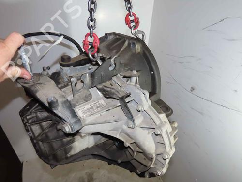 Gearbox RENAULT TRAFIC II Van (FL) 2.0 dCi 90 (FL0H, FL00, FL01, FL0M, FL0P, FL0S) | BP37054984M3 - Image 4