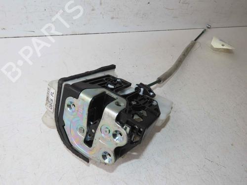 Used Front left lock Front left lock 37054701 37054701