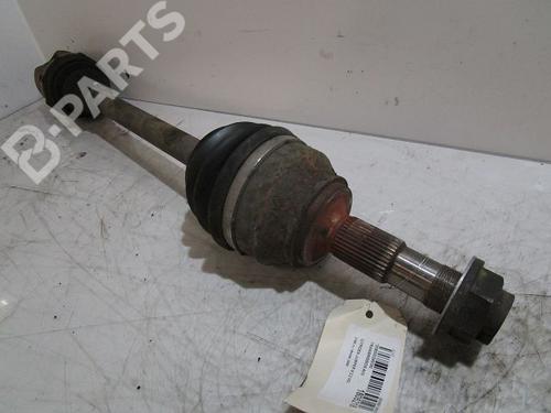 Used Left front driveshaft CITROËN JUMPER II Van 2.2 HDi 120 (120 hp) 10942585