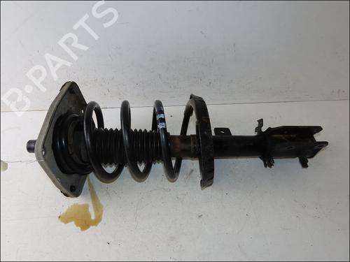 Right front shock absorber CITROËN JUMPY II Van 1.6 HDi 90 16V | BP29216231M17 - Image 3
