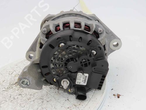 Alternator FIAT DUCATO Van (250_) 130 Multijet 2,3 D | BP37049612M7 - Image 4
