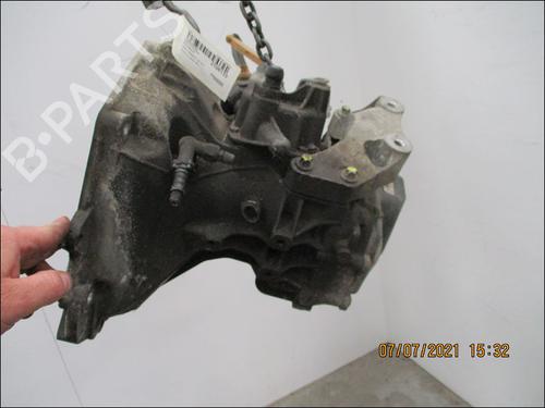 Gearbox OPEL CORSA D (S07) 1.2 LPG (L08, L68) | BP15984143M3 