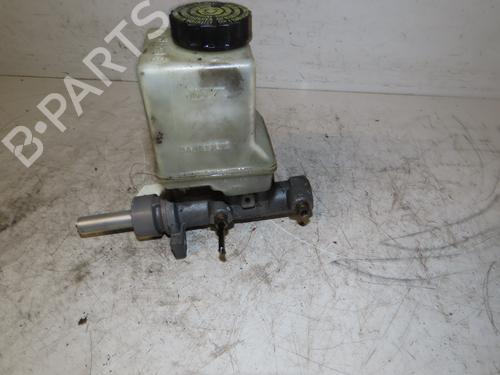 Brake master cylinder CITROËN C5 I (DC_) 2.0 HDi (DCRHZB, DCRHZE) | BP21836573M77