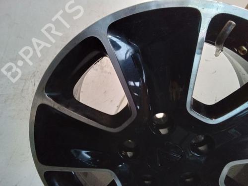 Rim DACIA DUSTER (HS_) 1.5 dCi | BP13653587C45 