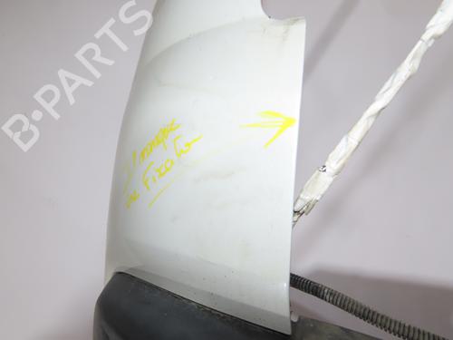 Used Rear bumper PEUGEOT 3008 I MPV (0U_) 1.6 HDi (114 hp) 29319206