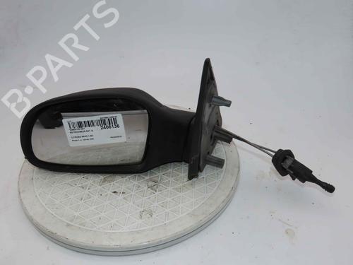 Used Left mirror Left mirror 37052808 37052808