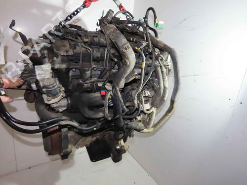 Engine CITROËN JUMPY II Van 1.6 HDi 90 16V | BP37054910M1 - Image 3