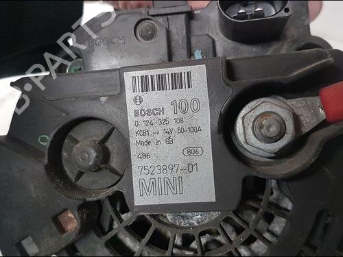 Alternator MINI MINI (R50, R53) One | BP12354792M7 