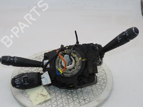 Used Steering column stalk PEUGEOT 308 II (LB_, LP_, LW_, LH_, L3_) 1.2 THP 130 (131 hp) 29216235