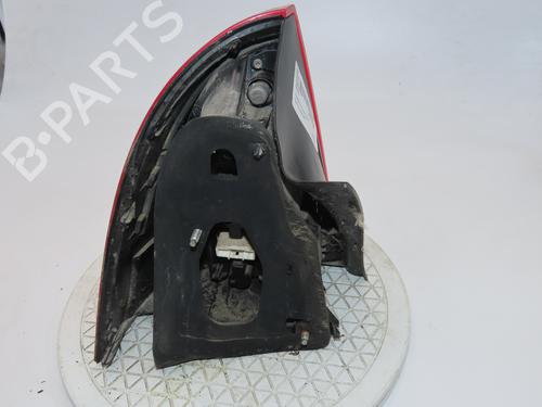 Used Right taillight CITROËN C5 II (RC_) 2.0 HDi (RCRHRH) (136 hp) 26227290