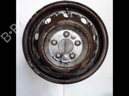 Used Rim Rim 37048562 37048562