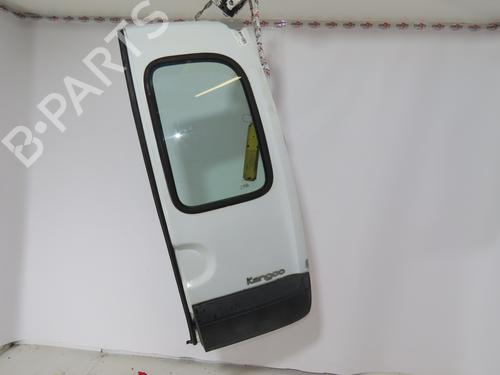 Used Right tailgate Right tailgate RENAULT KANGOO Express (FC0/1_) 1.5 dCi (FC07, FC1R) (65 hp) 33134939 33134939