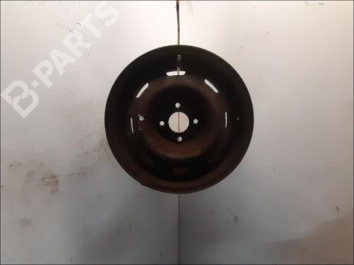 Used Rim PEUGEOT 406 (8B) 2.0 HDI 110 (109 hp) 11971455