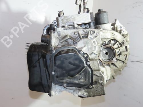Gearbox VW GOLF V (1K1) 1.9 TDI | BP17552134M3