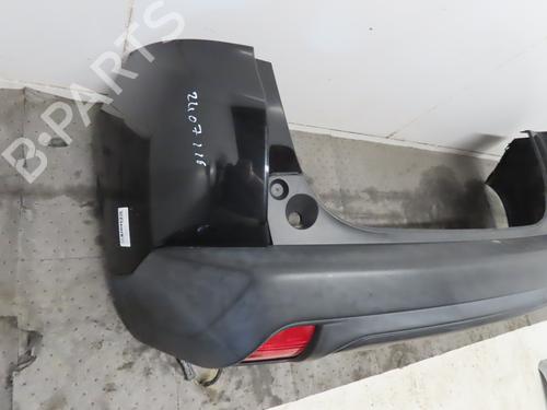 Rear bumper PEUGEOT 2008 I (CU_) 1.6 HDi | BP18913234C8