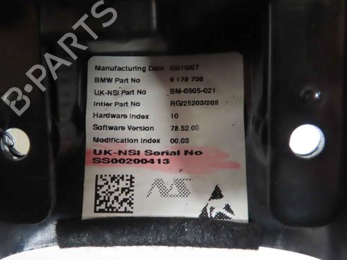 Instrument cluster MINI MINI (R56) Cooper S | BP37044634C47 - Image 4