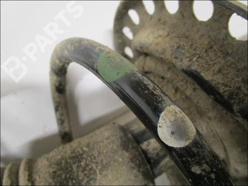 Left front shock absorber DACIA SANDERO II TCe 90 (B8M1, B8MA, B8AC) | BP10944028M16 