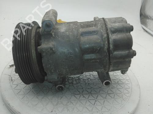 AC compressor PEUGEOT 206 CC (2D) 1.6 HDi 110 | BP37276227M34 - Image 3