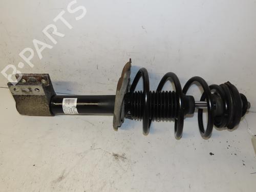Used Right front shock absorber PEUGEOT PARTNER Box Body/MPV 1.6 HDi 16V (90 hp) 26195908