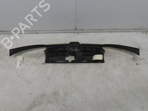 Grille PEUGEOT 206 CC (2D) 1.6 16V (2DNFUF, 2DNFUR) | BP18104090C40 