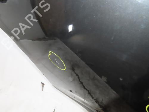 Right rear door CITROËN C4 CACTUS 1.5 BlueHDi 100 | BP29468743C5 