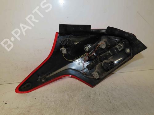 Right taillight FORD FOCUS III 1.0 EcoBoost | BP37050960C35 - Image 2