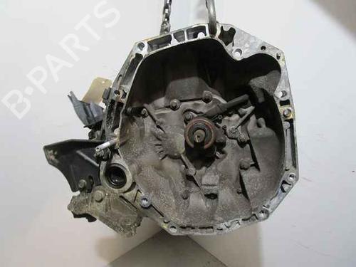 Gearbox RENAULT TWINGO II (CN0_) 1.5 dCi (CN0E) | BP37039132M3 - Image 2