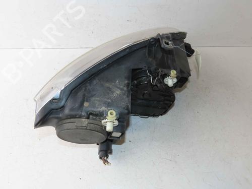 Left headlight SEAT ALTEA (5P1) 1.6 TDI | BP37056990C28 - Image 3
