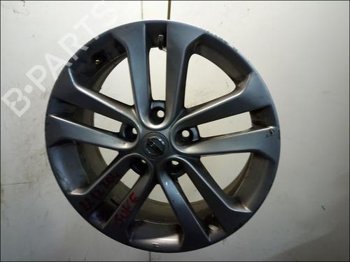 Used Rim NISSAN JUKE (F15) 1.5 dCi (110 hp) 16202700