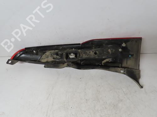 Used Left taillight FIAT PANDA (169_) 1.2 4x4 (169.AXB2A) (60 hp) 20162517