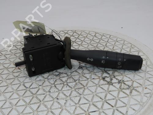 Used Steering column stalk CITROËN SAXO (S0, S1) 1.1 X, SX (60 hp) 29153202