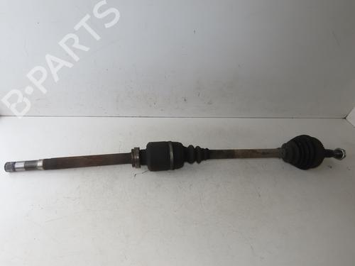Right front driveshaft PEUGEOT BOXER Van (244) 2.0 HDi | BP33133409M39 - Image 4